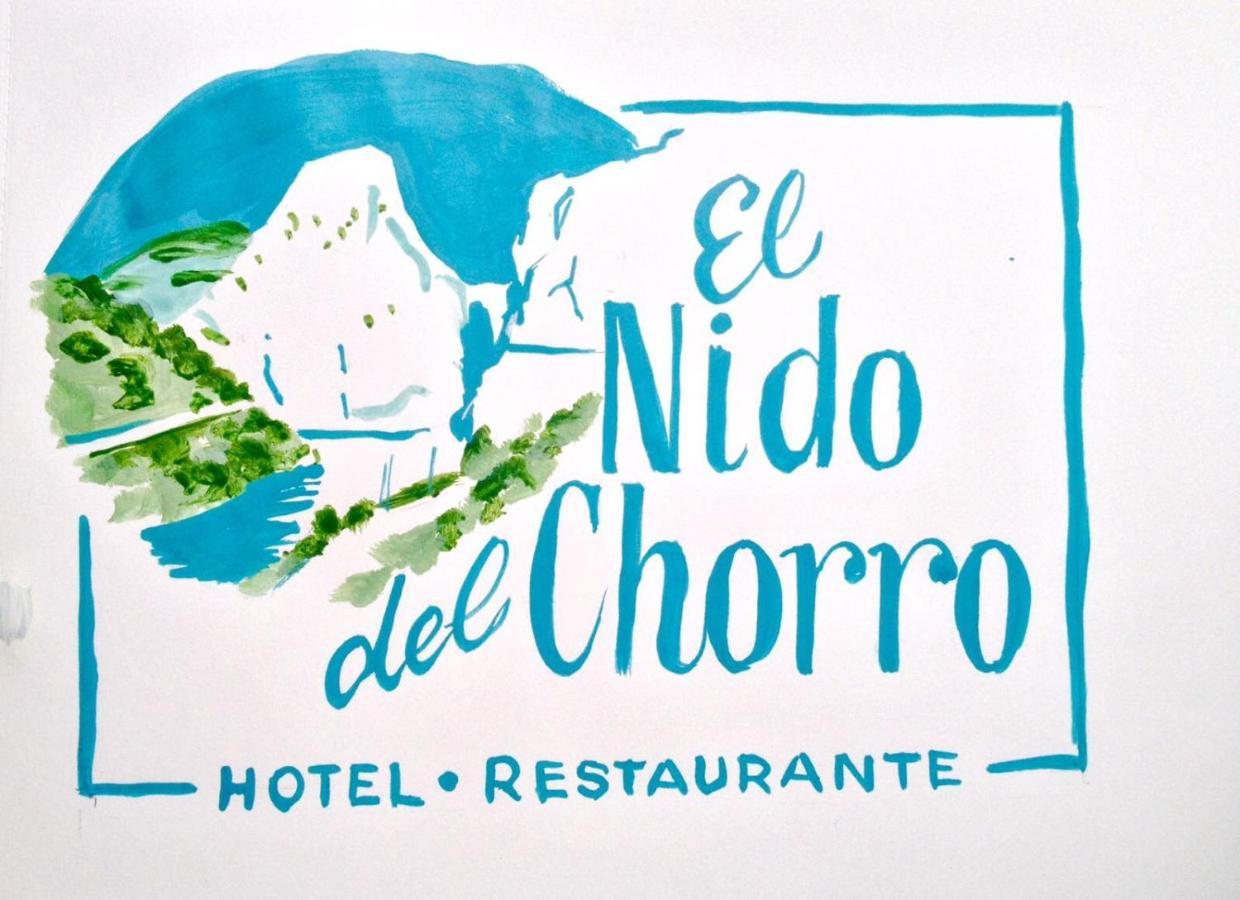 El Nido Del Chorro Hotel Malaga Exterior photo